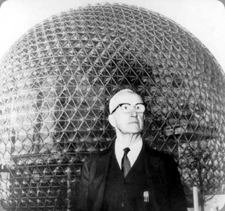 BuckminsterDome